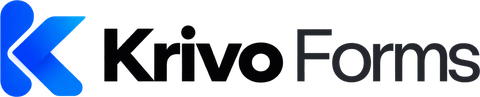 Krivo Forms
